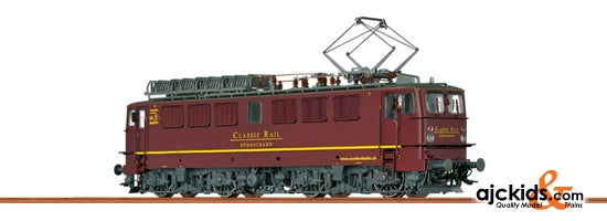 Brawa 63014 Electric Loco Ae 476 Classi