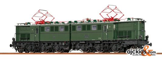 Brawa 63021 Electric Locomotive E95 DR