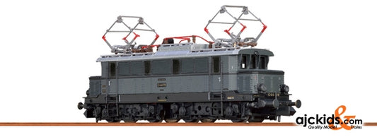 Brawa 63100 Electric Locomotive E44 DRG II