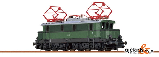 Brawa 63102 Electric Locomotive E44 DB III