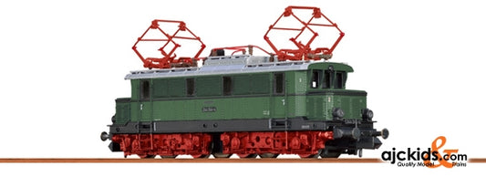 Brawa 63104 N Electric Loco E44 DR IV