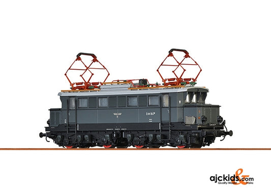 Brawa 63106 Electric Locomotive E44w DRG