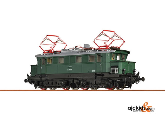 Brawa 63110 Electric Locomotive 144 DB