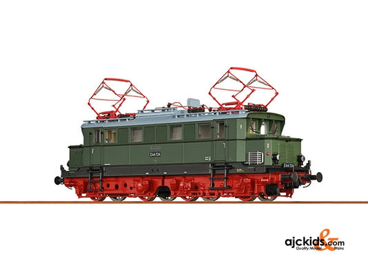Brawa 63117 Electric Locomotive E44 DR Sound