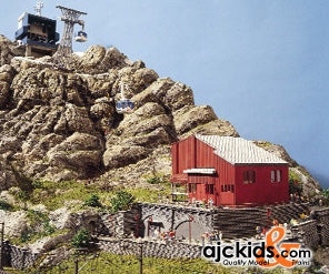 Brawa 6330 Cableway TITLIS exclusive