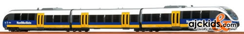 Brawa 64005 Railcar Talent 643 der N