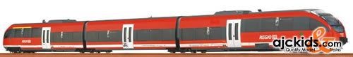 Brawa 64006 Railcar Talent BR 643 de
