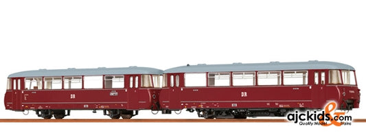 Brawa 64300 N Railcar VT/VB 2.09 DR III