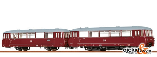 Brawa 64302 N Railcar VT/VS 2.09 DR III