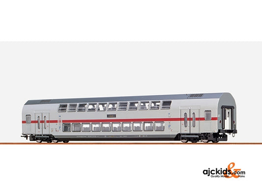 Brawa 64508 N Twindexx Middle Car 1 cl. DB VI LED