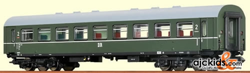 Brawa 65038 Personenwagen B4ml (Rekowag