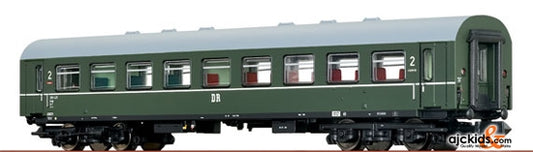 Brawa 65040 Personenwagen B4ml (Rekowag