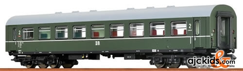 Brawa 65047 Personenwagen B4mle der DR