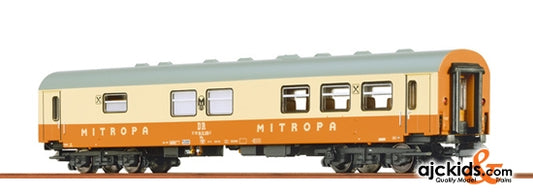 Brawa 65058 N Dinig Car WRge Stadteexpress DR IV