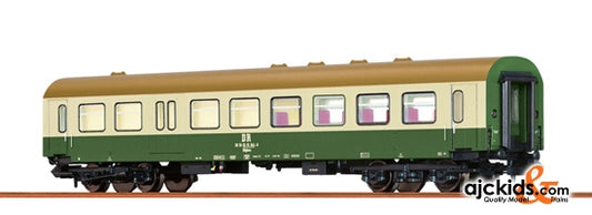 Brawa 65062 Luggage Car BDghws [Reko] D