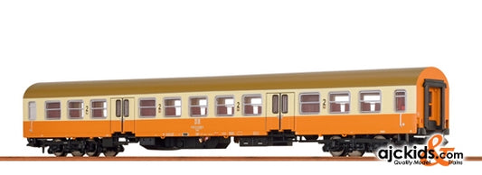 Brawa 65110 St�dte-Express-Wagen 2. Kla