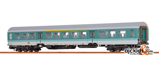 Brawa 65112 Nahverkehrswagen 1./2. Kl.