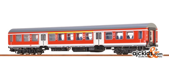 Brawa 65130 N Passenger Coach Aby 407.1 DB Regio V