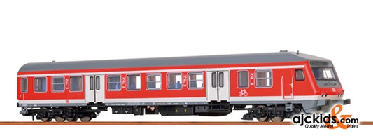 Brawa 65134 N Control Car Bybdzf 482.1 DB Regio V