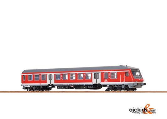 Brawa 65145 Control Car Bybdzf 482.1 DB VR