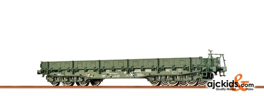 Brawa 67009 Heavy Freight Car Samms DR