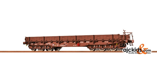 Brawa 67010 Heavy Freight Car Samms DR