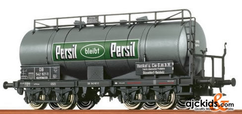 Brawa 67055 "Kesselwagen ""Persil"" der DB"
