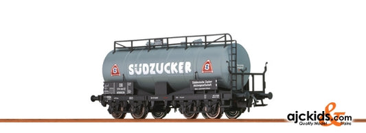Brawa 67061 N Tank Car Sudzucker DB III