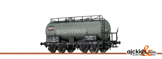 Brawa 67063 N Tank car DB III Stinnes