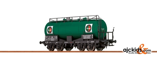 Brawa 67066 Tank Car DB Neragol