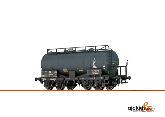 Brawa 67074 Tank Car ZZ [P] DR III Leuna