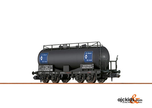Brawa 67075 Tank Car ZZ [P] DRG II B.V.-Aral