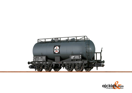 Brawa 67076 Tank Car ZZ [P] DB III DEA