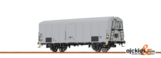 Brawa 67106 Refrigerator Car UIC FS Interfrigo