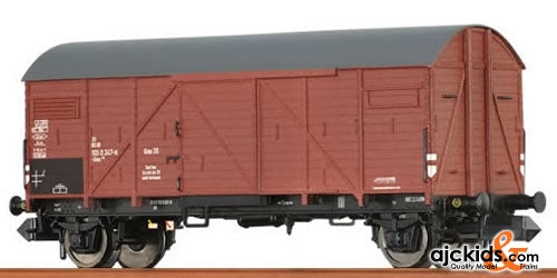 Brawa 67202 Freight Car Glms 2