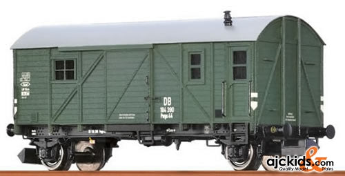 Brawa 67206 Packwagen Pwghs 44 der DB