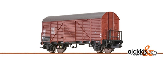 Brawa 67209 Freight Car Gmhs35 DB
