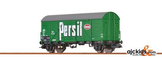 Brawa 67216 Freight Car Gms35 DB