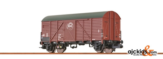 Brawa 67223 N Freight Car Bremen DR IV Express