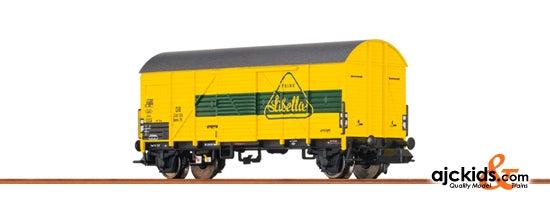 Brawa 67226 N Freight Car Bremen DB III Libella