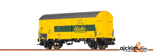 Brawa 67226 N Freight Car Bremen DB III Libella