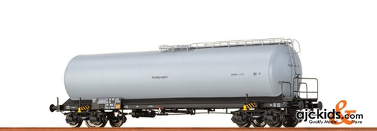 Brawa 67230 Tank Car DR