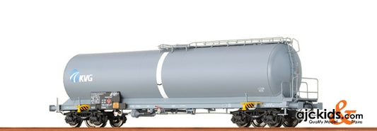 Brawa 67232 Tank Car DB KVG