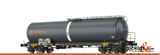 Brawa 67233 Tank Car DB Ermewa