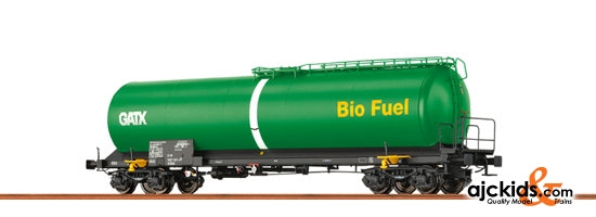 Brawa 67234 Tank Car DB Bio Fuel