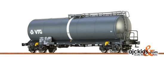 Brawa 67235 Tank Car DBTG