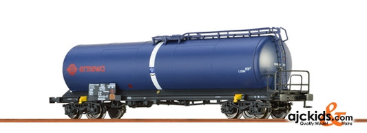 Brawa 67236 Tank Car DB Ermewa