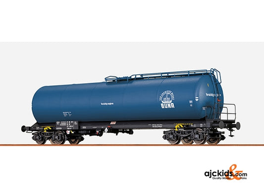 Brawa 67249 Tank Car Uahs-w DR IV Buna