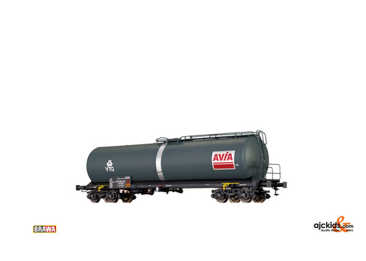 Brawa 67254 Tank Car Uia Avia