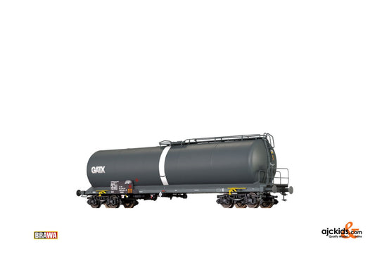Brawa 67255 Tank Car Uia GATX